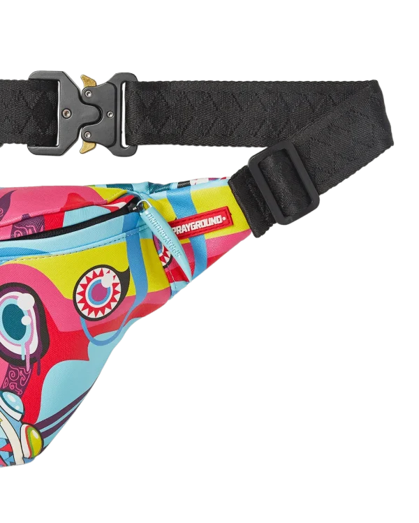 MIND TRIP SAVVY CROSSBODY