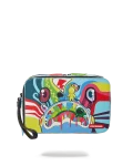 MIND TRIP TOILETRY BAG