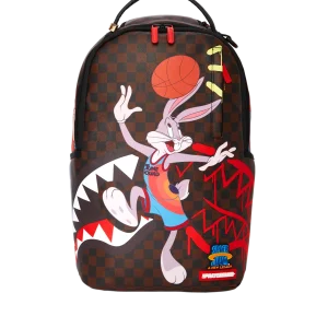 SPACE JAM SPACE DUNK BACKPACK (DLXV)