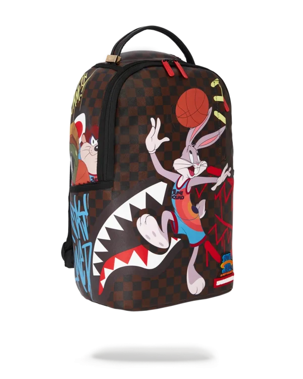 SPACE JAM SPACE DUNK BACKPACK (DLXV)