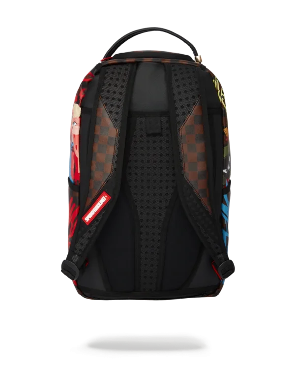 SPACE JAM SPACE DUNK BACKPACK (DLXV)