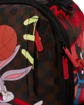SPACE JAM SPACE DUNK BACKPACK (DLXV)