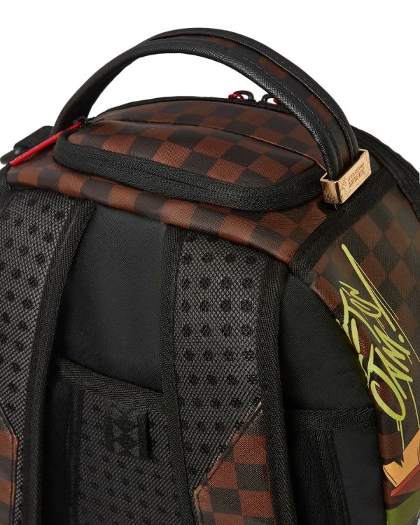 SPACE JAM SPACE DUNK BACKPACK (DLXV)