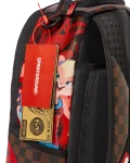 SPACE JAM SPACE DUNK BACKPACK (DLXV)
