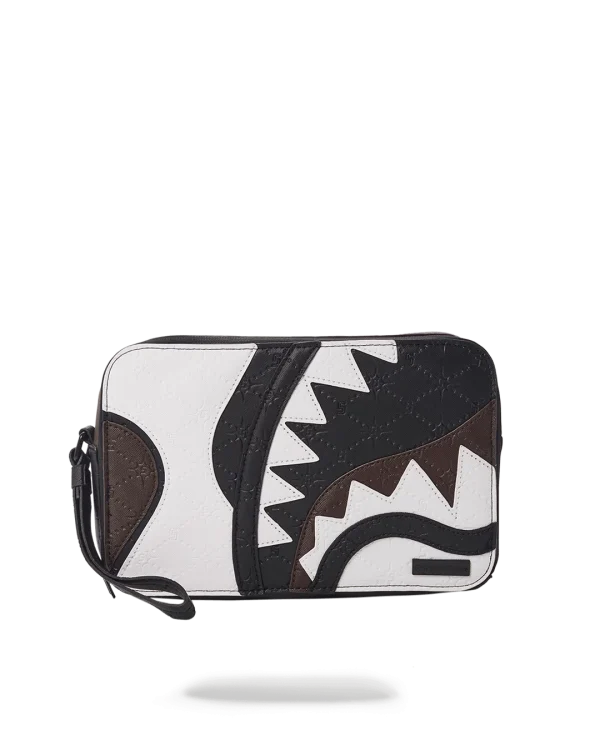V.V.I.P. TOILETRY BAG
