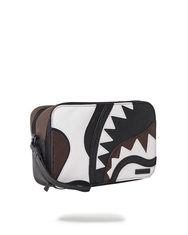 V.V.I.P. TOILETRY BAG