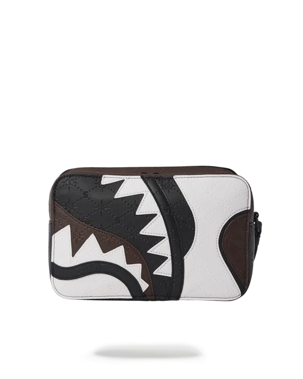 V.V.I.P. TOILETRY BAG