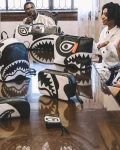 V.V.I.P. TOILETRY BAG