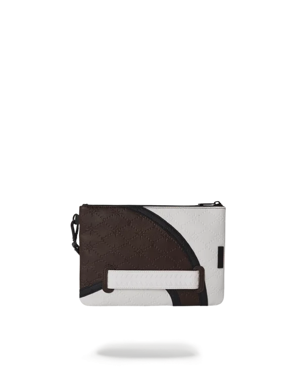 V.V.I.P. CROSSOVER CLUTCH