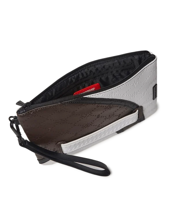 V.V.I.P. CROSSOVER CLUTCH