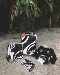 V.V.I.P. CROSSOVER CLUTCH