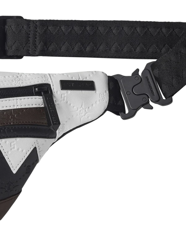 V.V.I.P. SAVVVY CROSSBODY