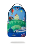 PEPPA PIG BACKPACK (DLXR)