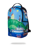 PEPPA PIG BACKPACK (DLXR)