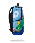 PEPPA PIG BACKPACK (DLXR)
