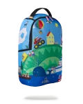 PEPPA PIG BACKPACK (DLXR)