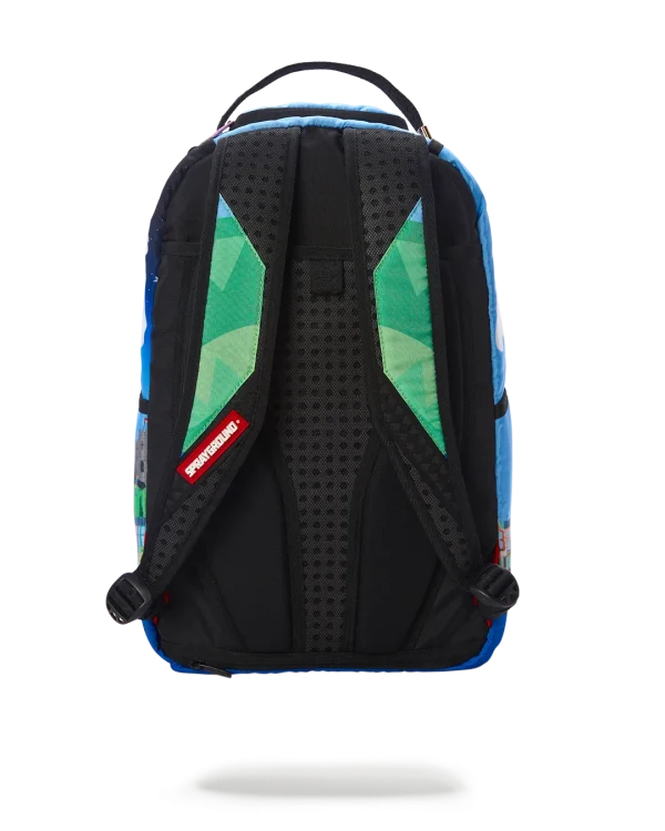 PEPPA PIG BACKPACK (DLXR)