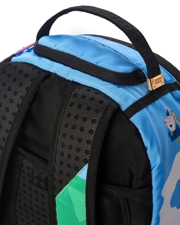 PEPPA PIG BACKPACK (DLXR)
