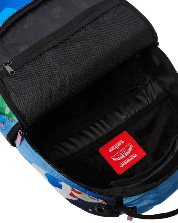 PEPPA PIG BACKPACK (DLXR)