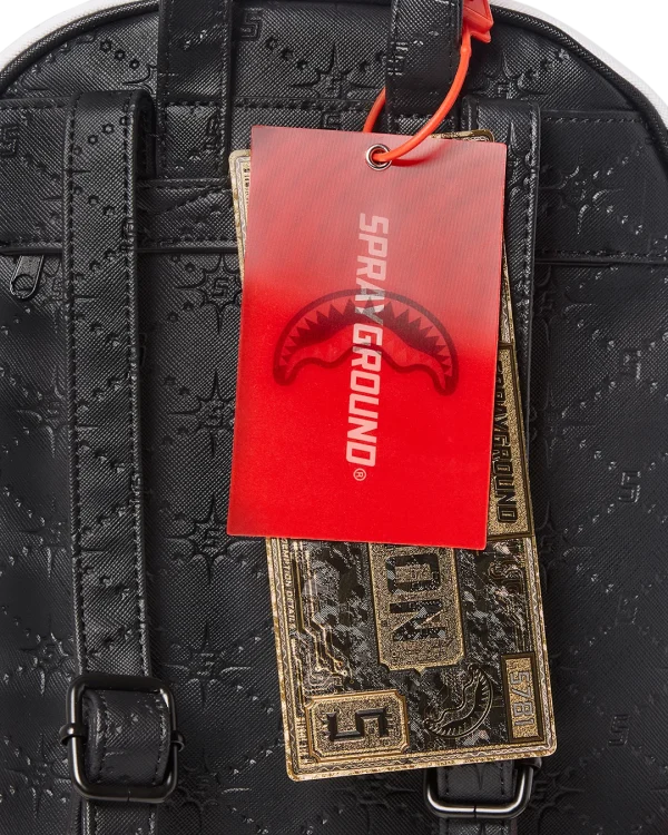 V.V.I.P. SAVAGE BACKPACK