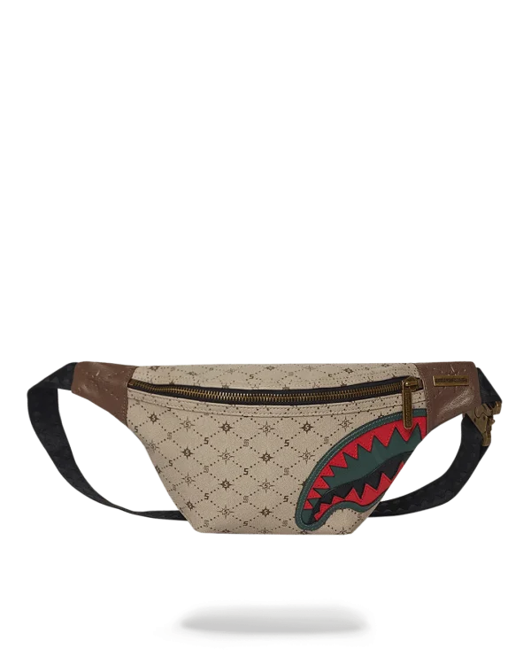 FIFTH AVENUE SAVVY CROSSBODY