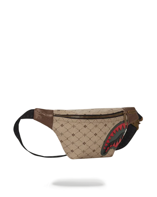 FIFTH AVENUE SAVVY CROSSBODY