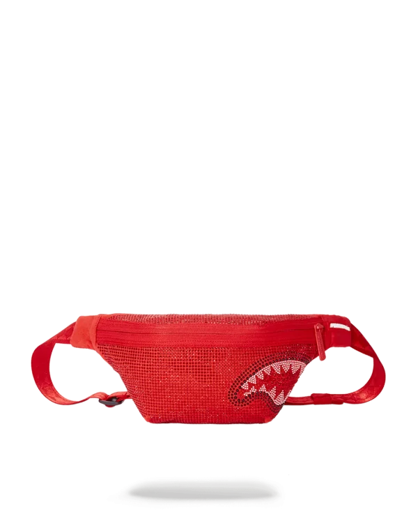 ROUGE TRINITY CROSSBODY