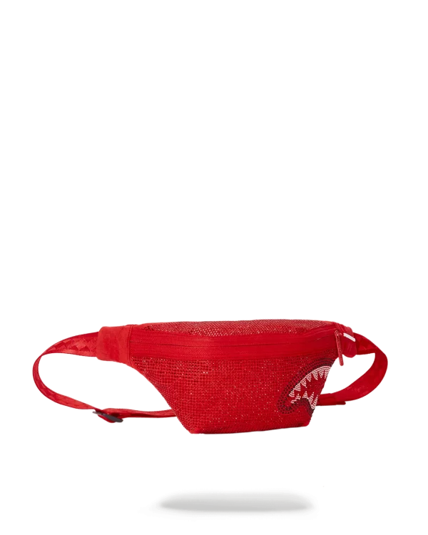 ROUGE TRINITY CROSSBODY