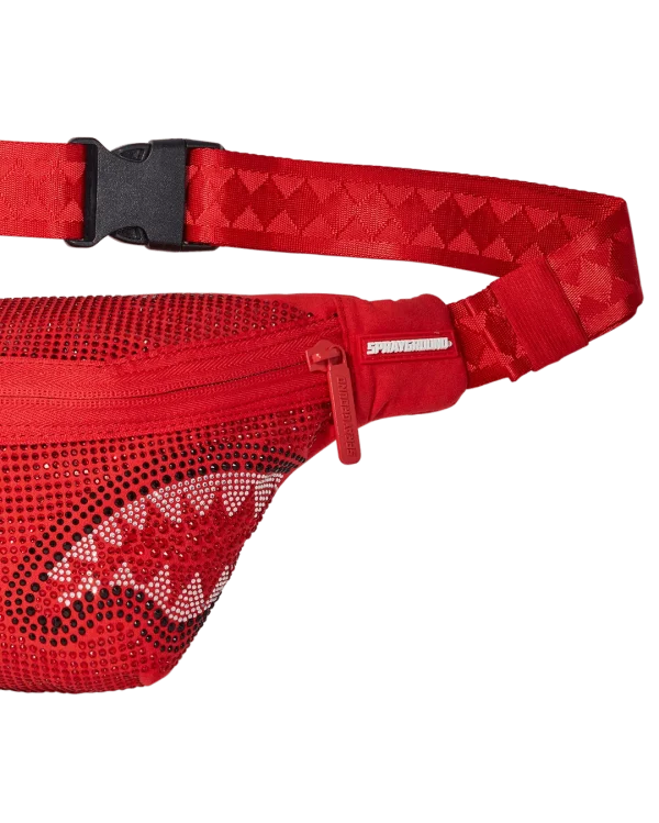 ROUGE TRINITY CROSSBODY