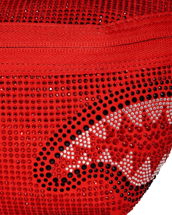 ROUGE TRINITY CROSSBODY