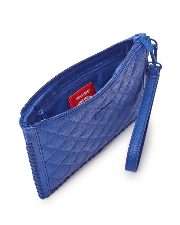 RIVIERA CROSSOVER CLUTCH