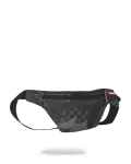 3AM NEVER SLEEP SAVVY CROSSBODY