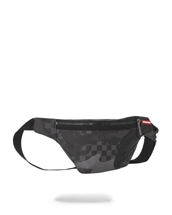 3AM NEVER SLEEP SAVVY CROSSBODY