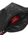 3AM NEVER SLEEP SAVVY CROSSBODY