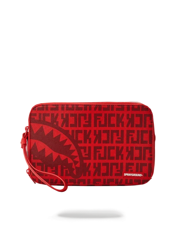 VENI VIDI VICI TOILETRY