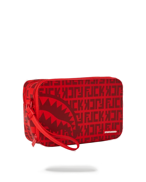 VENI VIDI VICI TOILETRY