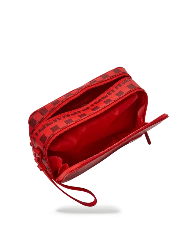 VENI VIDI VICI TOILETRY
