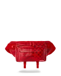 VENI VIDI VICI CARGO CROSSBODY