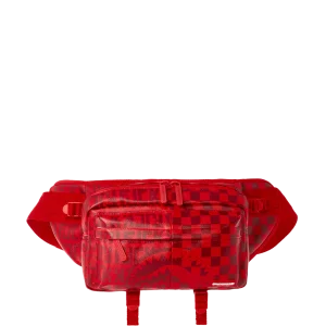 VENI VIDI VICI CARGO CROSSBODY