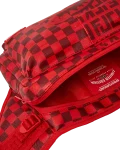 VENI VIDI VICI CARGO CROSSBODY