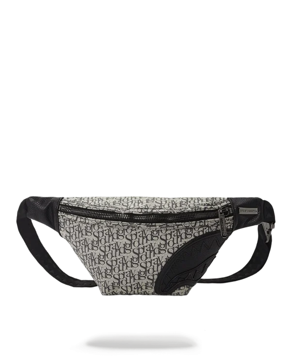 SG ALL DAY SAVVY CROSSBODY