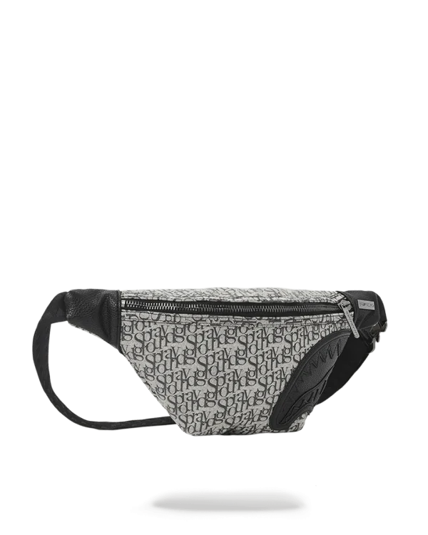 SG ALL DAY SAVVY CROSSBODY