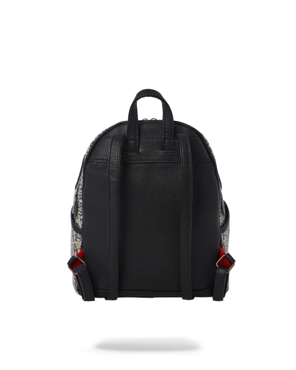 SG ALL DAY SAVAGE BACKPACK