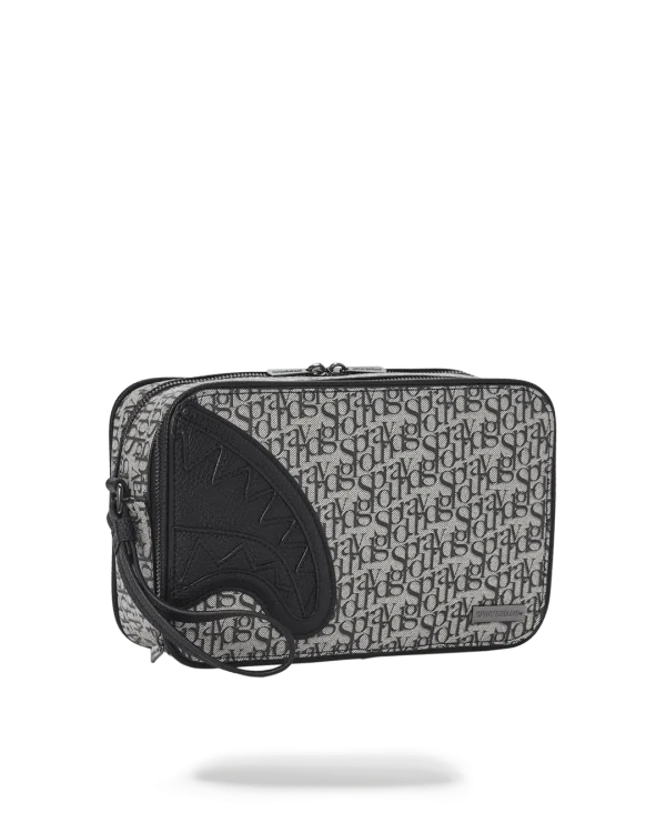 SG ALL DAY TOILETRY BAG