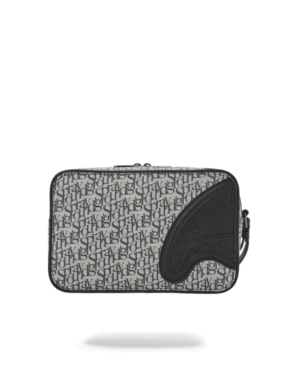 SG ALL DAY TOILETRY BAG