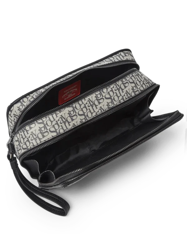 SG ALL DAY TOILETRY BAG