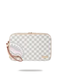 ROSE ALL DAY LA PALAIS TOILETRY BAG