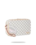 ROSE ALL DAY LA PALAIS TOILETRY BAG