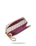 ROSE ALL DAY LA PALAIS TOILETRY BAG