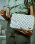 ROSE ALL DAY LA PALAIS TOILETRY BAG